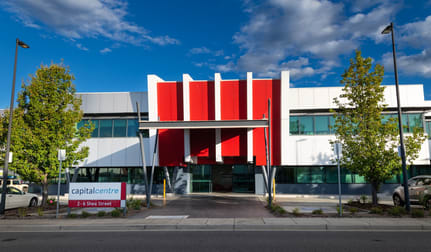 2-6 Shea St Phillip ACT 2606 - Image 3