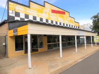 58 Cambridge Street Mitchell QLD 4465 - Image 1