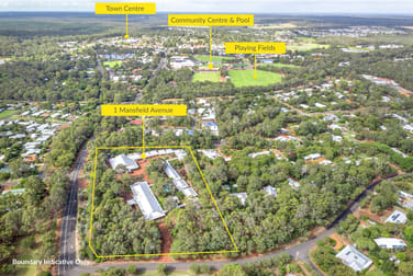 1 Mansfield Avenue Margaret River WA 6285 - Image 2