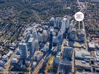 Whole Property/38 Anderson Street Chatswood NSW 2067 - Image 2