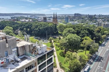 Level 11 60 Park Street Sydney NSW 2000 - Image 1