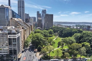 Level 11 60 Park Street Sydney NSW 2000 - Image 2