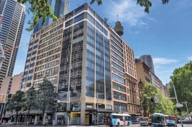 Level 11 60 Park Street Sydney NSW 2000 - Image 3