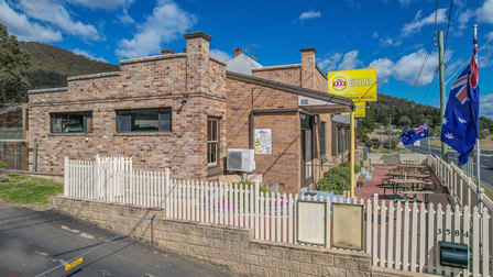 3584 Great Western Highway South Bowenfels NSW 2790 - Image 1