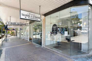7/164 New South Head Road Edgecliff NSW 2027 - Image 1