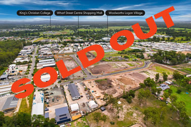 27 Lots Industrial Avenue Logan Village QLD 4207 - Image 1