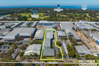 Click to view all images 1-2 Wandarri Court Cheltenham VIC 3192 - Image 2