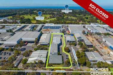 Click to view all images 1-2 Wandarri Court Cheltenham VIC 3192 - Image 1