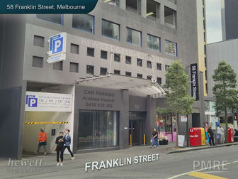 824 & 825/58 Franklin Street Melbourne VIC 3000 - Image 2