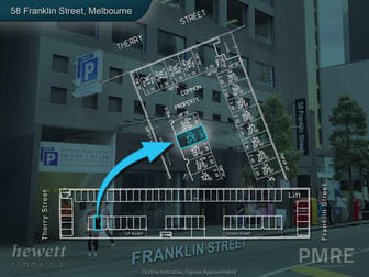 328/58 Franklin Street Melbourne VIC 3000 - Image 3