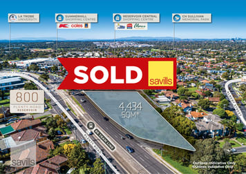 800 Plenty Road Reservoir VIC 3073 - Image 1