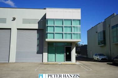 Unit 16/7 - 9 Percy Street Auburn NSW 2144 - Image 1