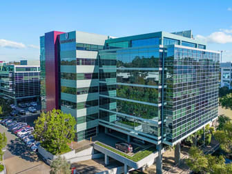 Suite 509/12 Century Circuit Norwest NSW 2153 - Image 1