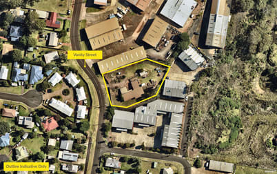 80 Vanity Street Rockville QLD 4350 - Image 1