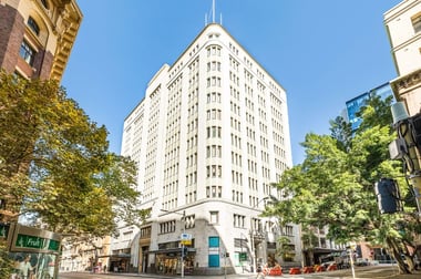 Click to view all images GF and Mezzanine Suite 3 & 4/65 York Street Sydney NSW 2000 - Image 1