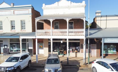 107 Main Street Grenfell NSW 2810 - Image 1