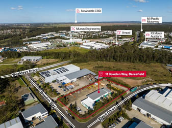 11 Bowden Way Beresfield NSW 2322 - Image 1