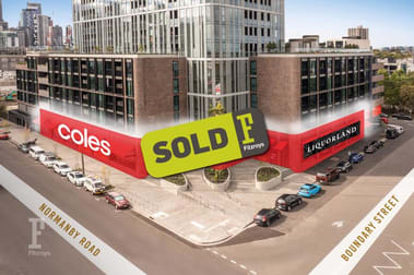263 Normanby Road South Melbourne VIC 3205 - Image 1