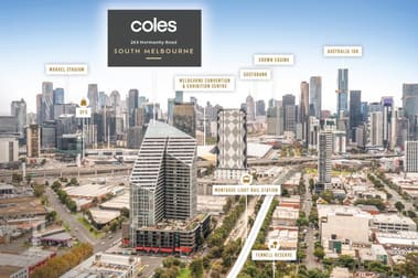 263 Normanby Road South Melbourne VIC 3205 - Image 3