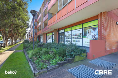 Lots 1, 2, 3, 5, 6, 9 & 10/Lot 3 27-29 George Street North Strathfield NSW 2137 - Image 2