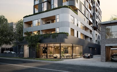 Retail/Ground/17 Taylor Street Moorabbin VIC 3189 - Image 2