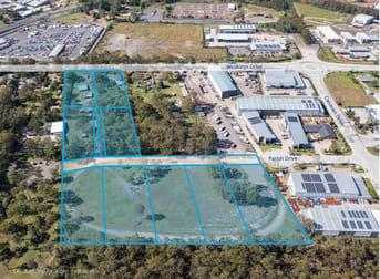 Proposed Lots, 40 Weakleys Drive Beresfield NSW 2322 - Image 3
