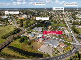 19 Melbourne Street East Maitland NSW 2323 - Image 1