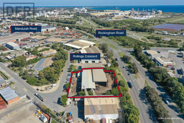 4 Rollings Crescent Kwinana Beach WA 6167 - Image 2