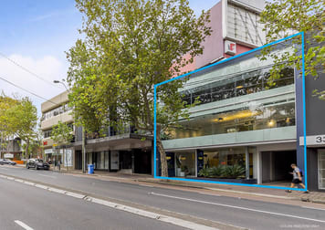 343 Pacific Highway, North Sydney NSW 2060 - Image 1