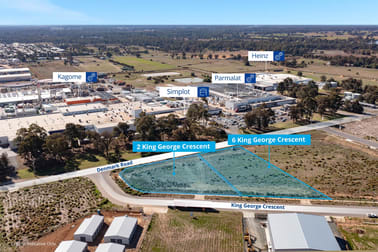 2 & 6 King George Crescent Echuca VIC 3564 - Image 3