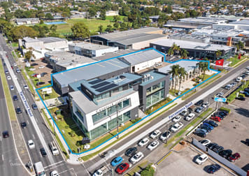 175-177 Taren Point Road, Caringbah & 94-98 Parraweena Road Miranda NSW 2228 - Image 1