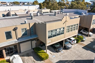 Unit 34/56-58 O'Riordan Street Alexandria NSW 2015 - Image 1