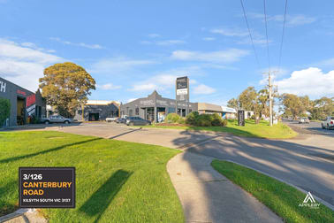3/126 Canterbury Road Kilsyth South VIC 3137 - Image 2