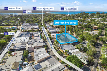 Lots 13, 14, 15 & 16, 29 Sunshine Beach Road Noosa Heads QLD 4567 - Image 2