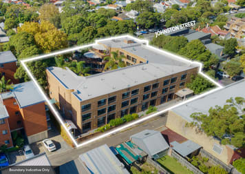 252 Johnston Street Annandale NSW 2038 - Image 1