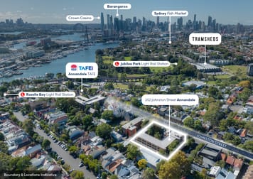 252 Johnston Street Annandale NSW 2038 - Image 2