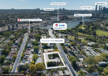 252 Johnston Street Annandale NSW 2038 - Image 3