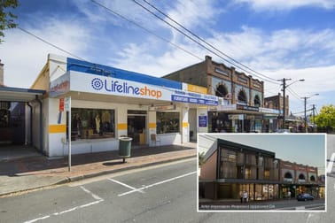 270 Willoughby Road Naremburn NSW 2065 - Image 1