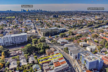 352 Illawarra Road Marrickville NSW 2204 - Image 1