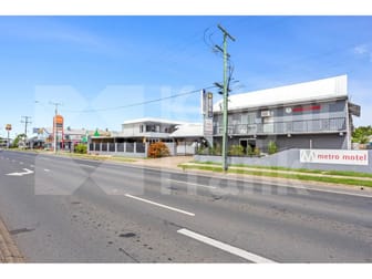 Whole of the property/110-116 George Street Rockhampton City QLD 4700 - Image 1