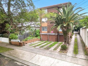 Entire block of 12 units/42 Kensington Road Summer Hill NSW 2130 - Image 1