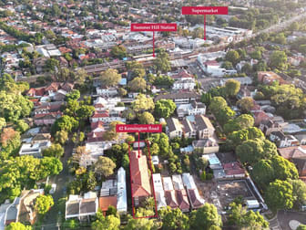 Entire block of 12 units/42 Kensington Road Summer Hill NSW 2130 - Image 2