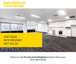 48/6-8 Herbert Street St Leonards NSW 2065 - Image 1