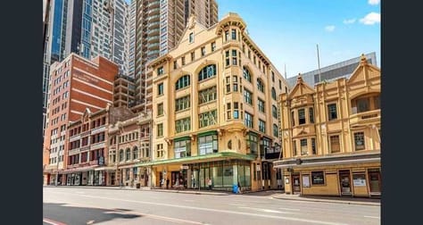 Level 5/Level 5 154 Elizabeth Street Sydney NSW 2000 - Image 2
