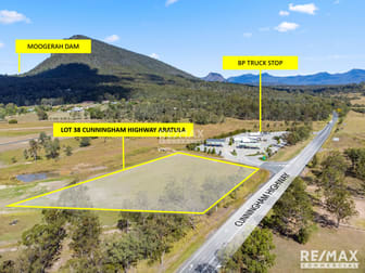 Lot 38 Cunningham Highway Aratula QLD 4309 - Image 1