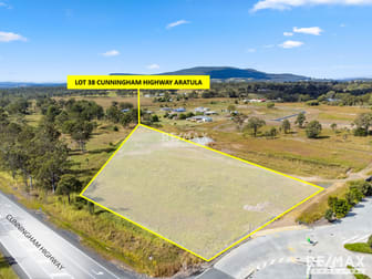 Lot 38 Cunningham Highway Aratula QLD 4309 - Image 3