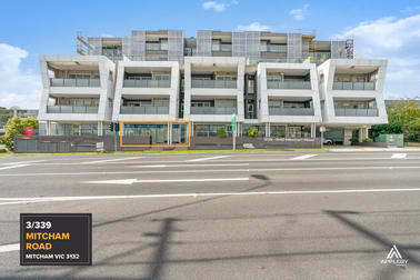 3/339-345 Mitcham Road Mitcham VIC 3132 - Image 2