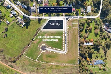 24 Lower Gordon Street Korumburra VIC 3950 - Image 3