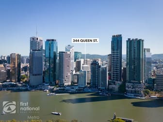 65/344 Queen Street Brisbane City QLD 4000 - Image 1