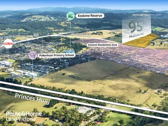 Lot 3 95 Mullane Road Pakenham VIC 3810 - Image 1